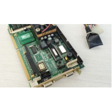 工業電腦主機板維修| 研華 工業電腦 主機板  586 CPU卡 PCA-6154 REV A4 PCA-6154L